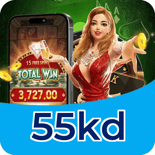 Instalar APK 55kd