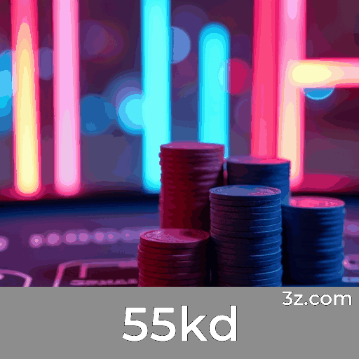 55kd Casino: Exclusivo Programa VIP de Luxo