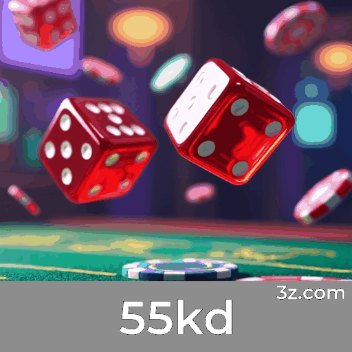 55kd: Cassino Online e Pagamentos Rápidos