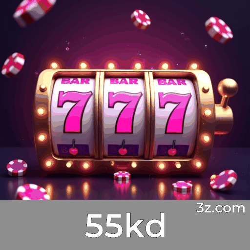 55kd Casino: Exclusivo Programa VIP de Luxo