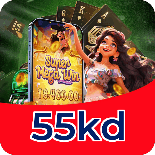 Slots Premium da PG Soft na 55kd