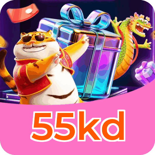 Promoções e bônus exclusivos da 55kd