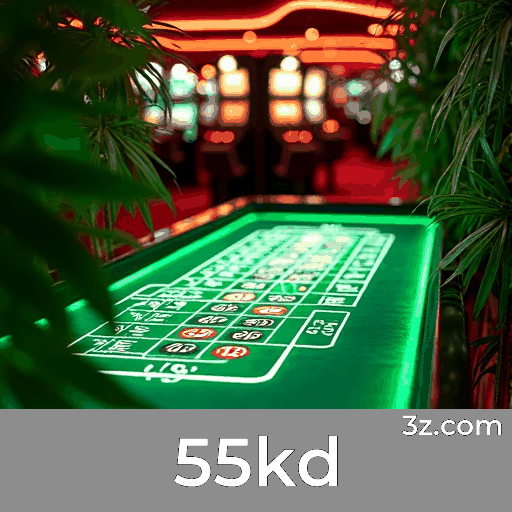 55kd: Plataforma com Bônus Generosos para Brasileiros