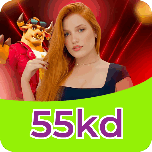 Instalação Android 55kd