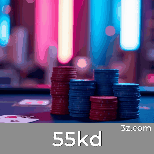 Otimização Sistemática de Bônus e Multiplique Seus Ganhos na 55kd