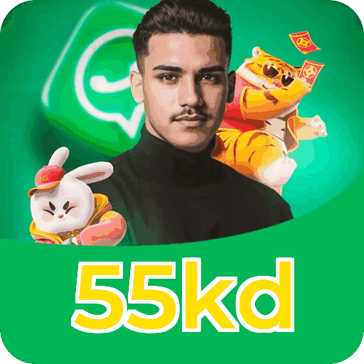 Streaming 4K no cassino ao vivo da 55kd