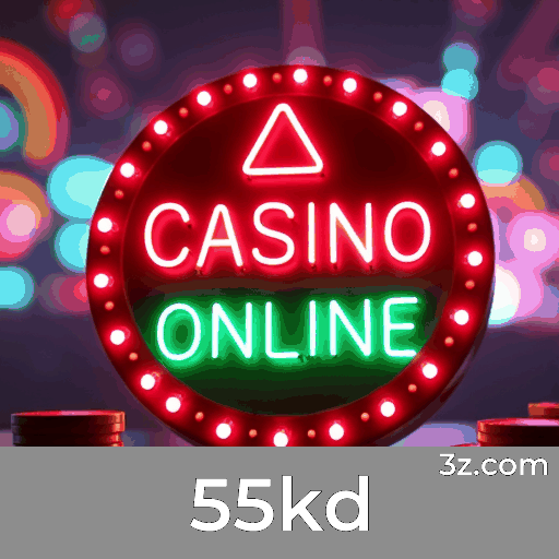 55kd: Apostas Esportivas Completas para Brasileiros