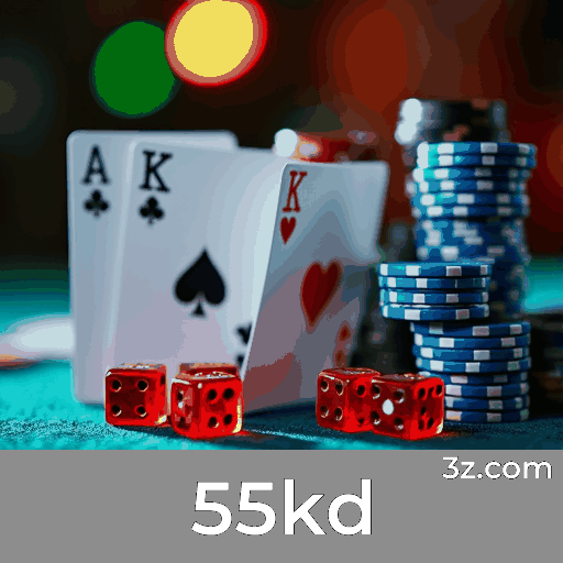 55kd: Experiência de Cassino Diversificada e Otimizada