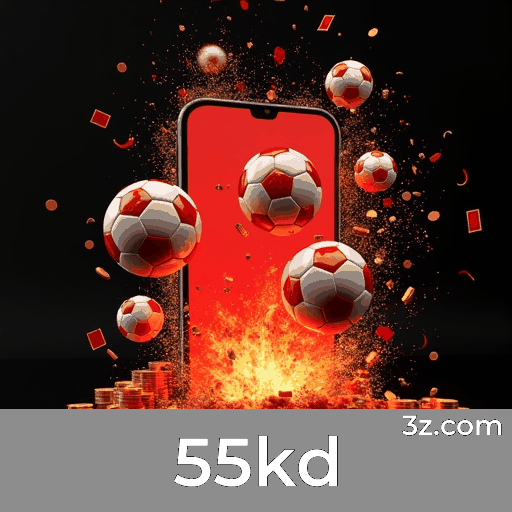 55kd: Experiência de Cassino Diversificada e Otimizada